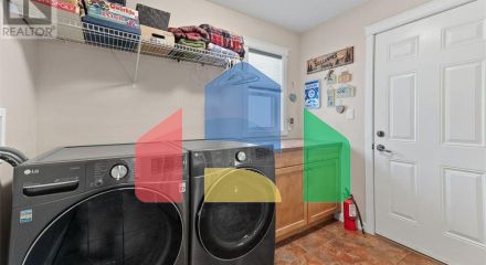 Residential - Single Family Home - Oliver, Canada - Canada