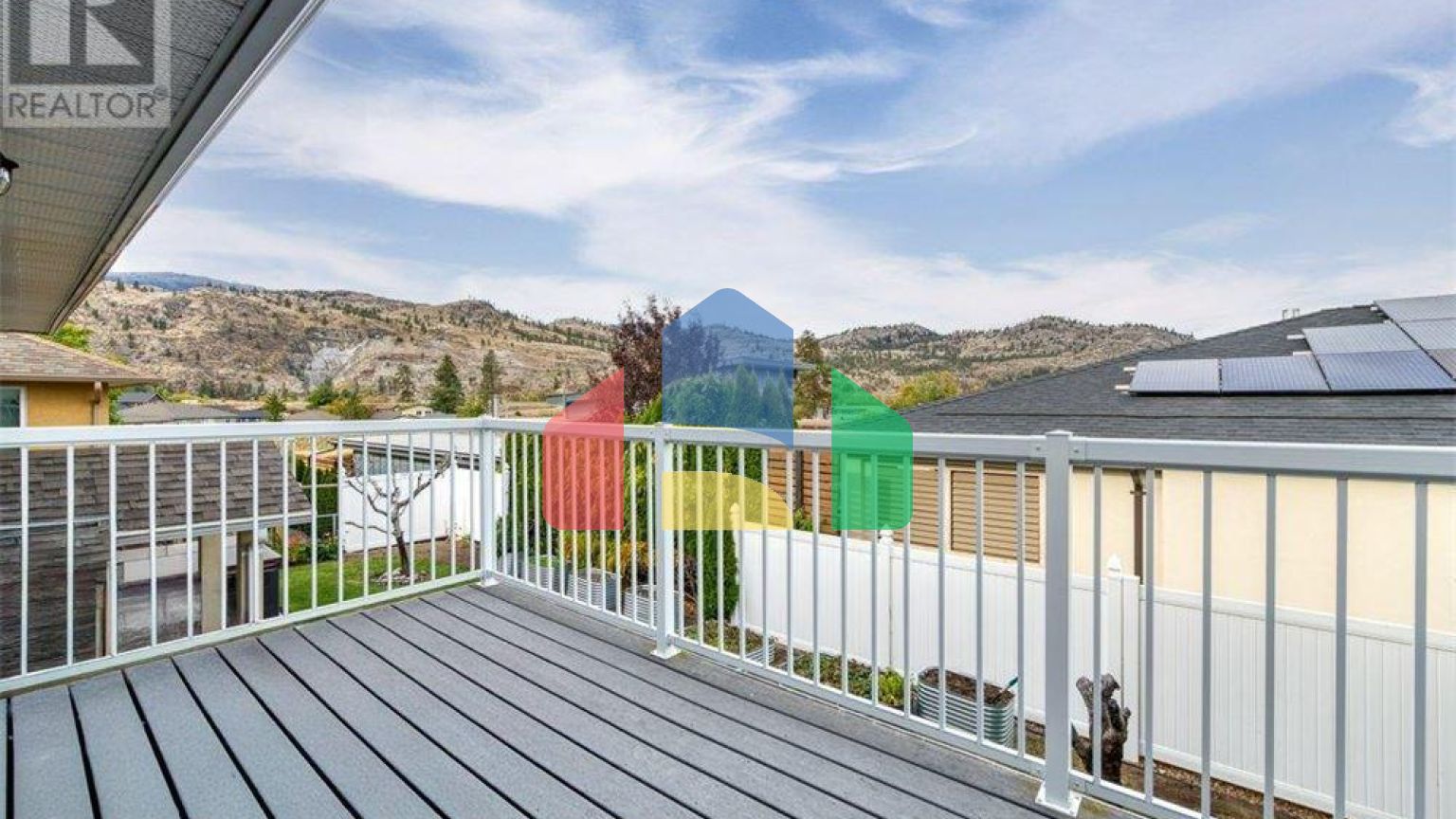 Residential - Single Family Home - Oliver, Canada - Canada