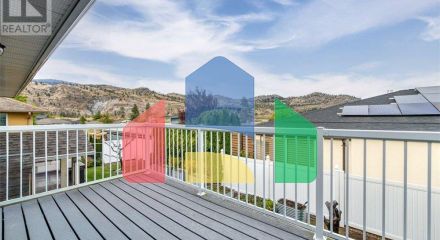 Residential - Single Family Home - Oliver, Canada - Canada