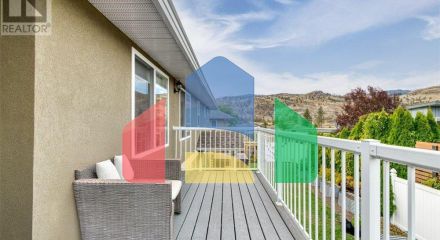 Residential - Single Family Home - Oliver, Canada - Canada