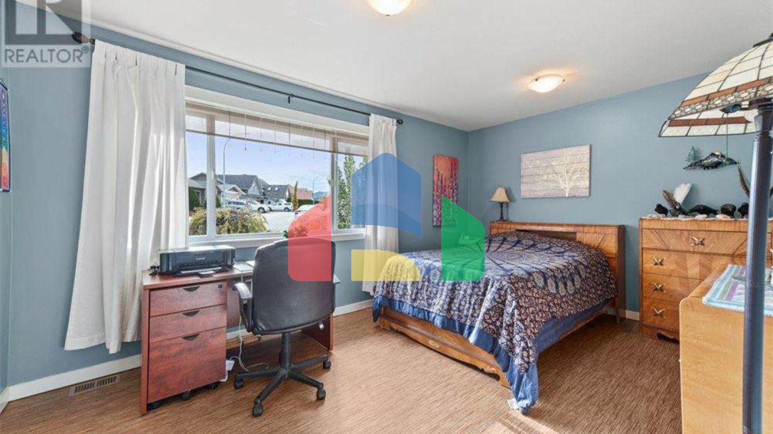 Residential - Single Family Home - Oliver, Canada - Canada