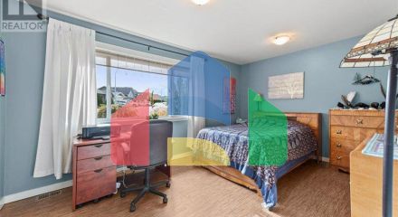 Residential - Single Family Home - Oliver, Canada - Canada