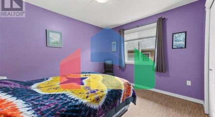 Residential - Single Family Home - Oliver, Canada - Canada