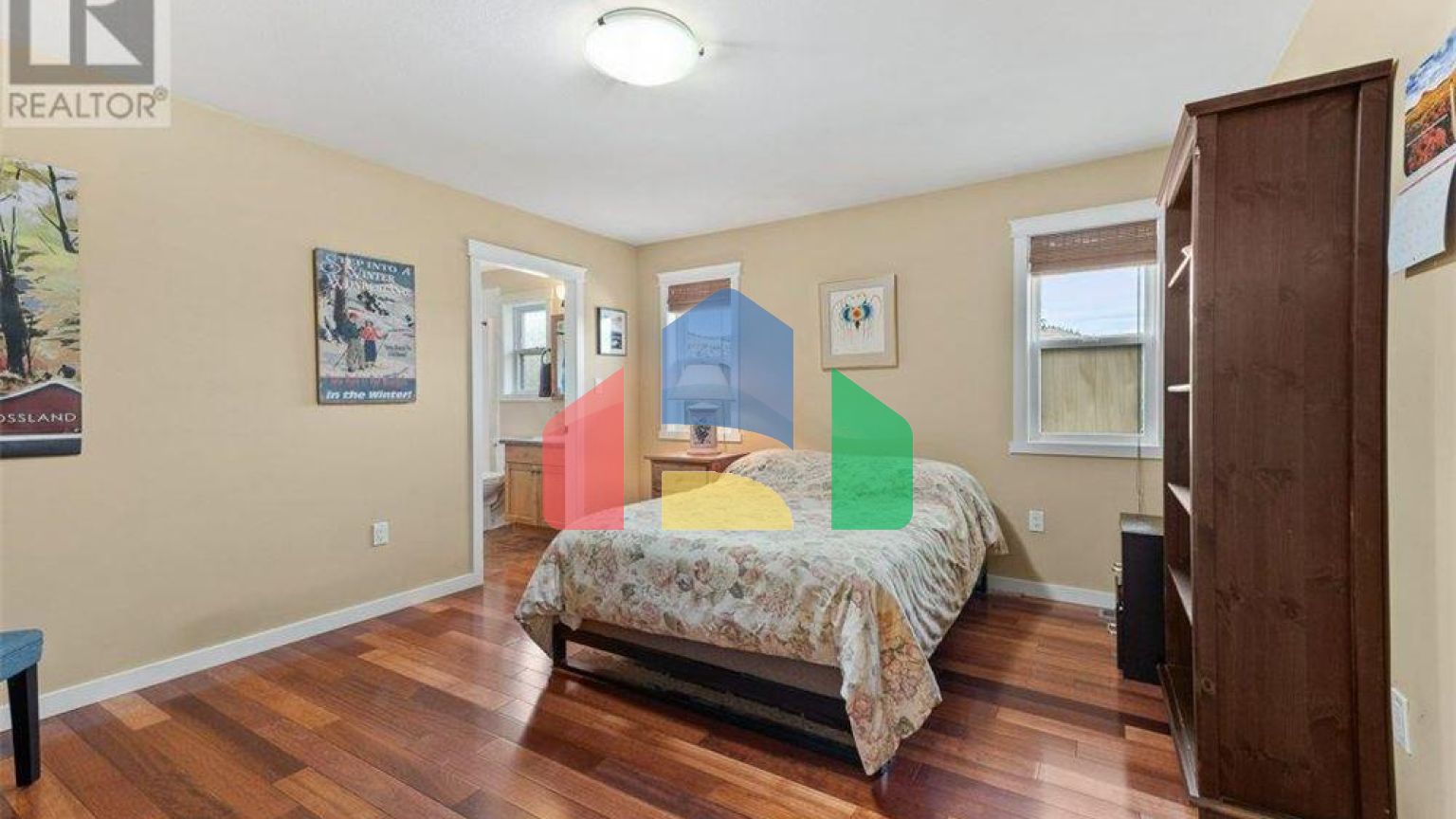 Residential - Single Family Home - Oliver, Canada - Canada