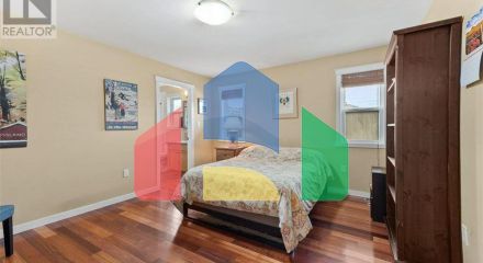 Residential - Single Family Home - Oliver, Canada - Canada