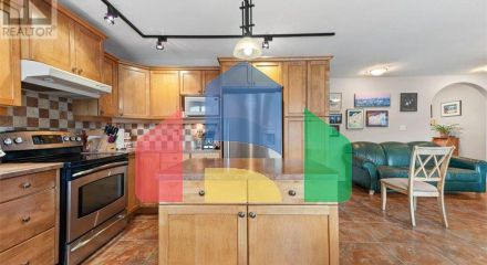 Residential - Single Family Home - Oliver, Canada - Canada