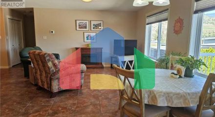 Residential - Single Family Home - Oliver, Canada - Canada