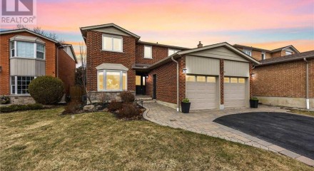 Residential - Single Family Home - Caledon, Canada - Canada