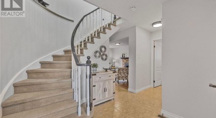 Residential - Single Family Home - Caledon, Canada - Canada