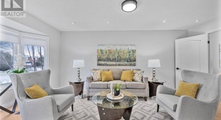 Residential - Single Family Home - Caledon, Canada - Canada