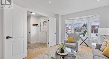 Residential - Single Family Home - Caledon, Canada - Canada