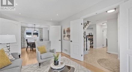 Residential - Single Family Home - Caledon, Canada - Canada