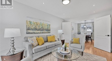 Residential - Single Family Home - Caledon, Canada - Canada