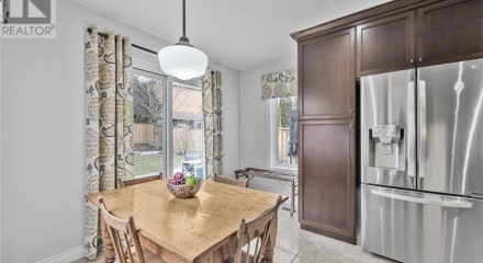 Residential - Single Family Home - Caledon, Canada - Canada