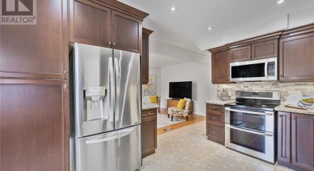 Residential - Single Family Home - Caledon, Canada - Canada