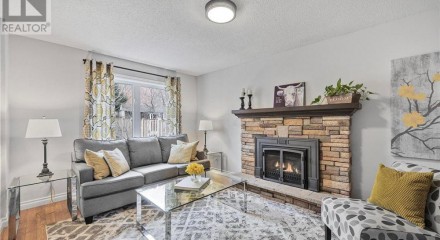 Residential - Single Family Home - Caledon, Canada - Canada