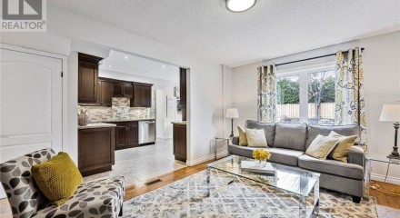 Residential - Single Family Home - Caledon, Canada - Canada