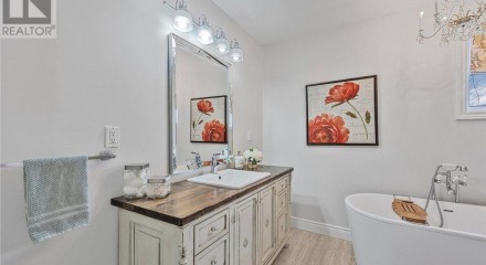 Residential - Single Family Home - Caledon, Canada - Canada
