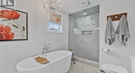Residential - Single Family Home - Caledon, Canada - Canada