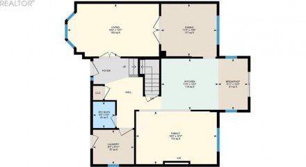 Residential - Single Family Home - Caledon, Canada - Canada