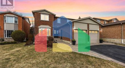 Residential - Single Family Home - Caledon, Canada - Canada