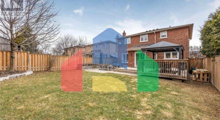 Residential - Single Family Home - Caledon, Canada - Canada
