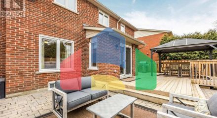 Residential - Single Family Home - Caledon, Canada - Canada