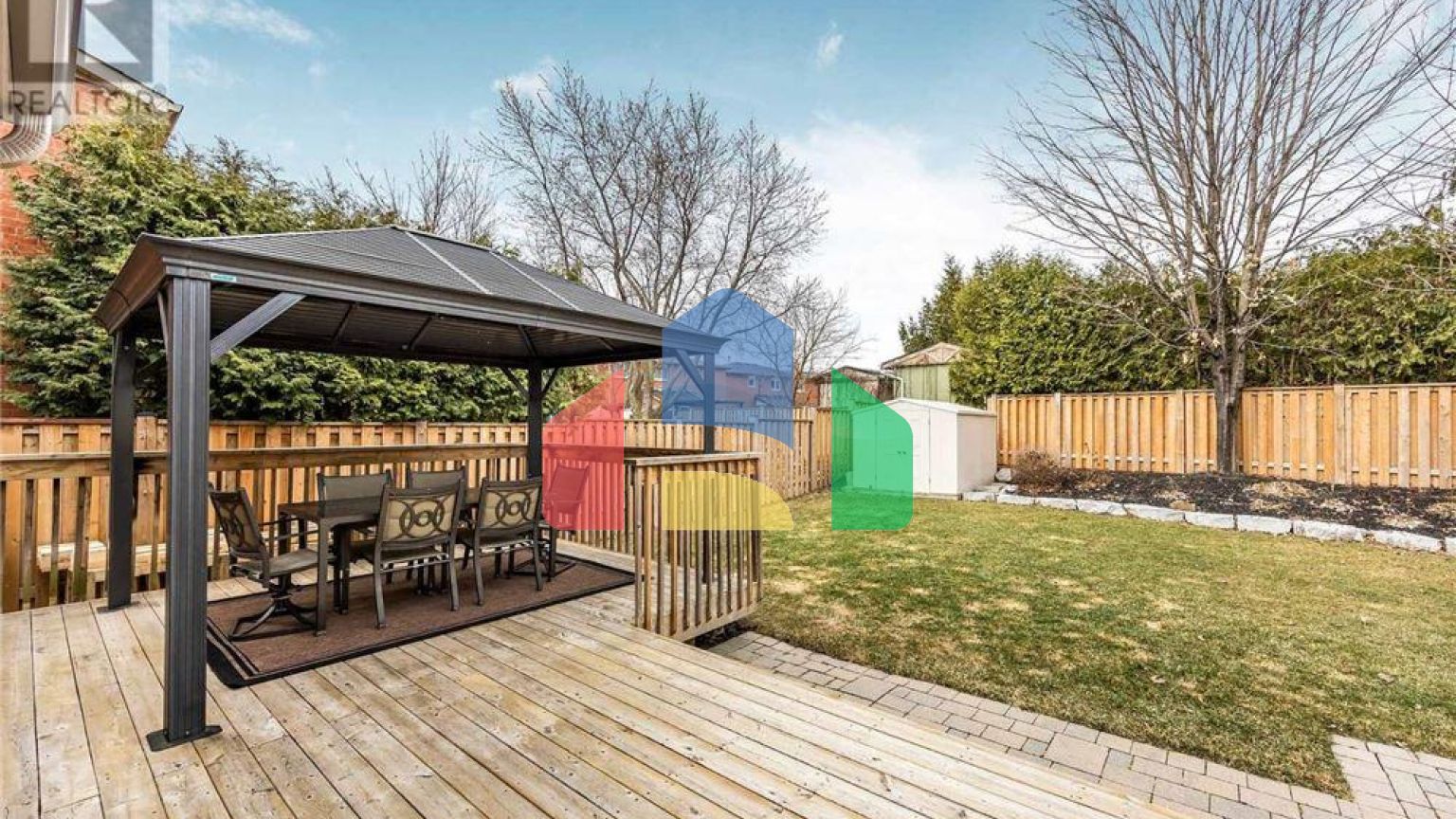 Residential - Single Family Home - Caledon, Canada - Canada