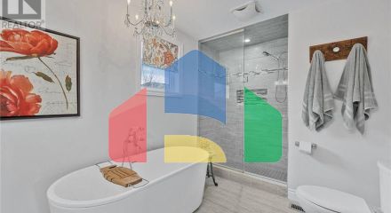 Residential - Single Family Home - Caledon, Canada - Canada