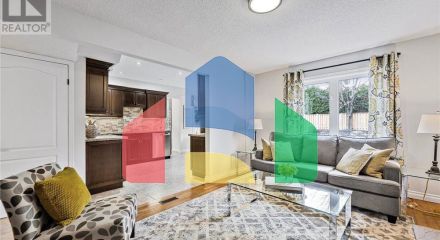 Residential - Single Family Home - Caledon, Canada - Canada