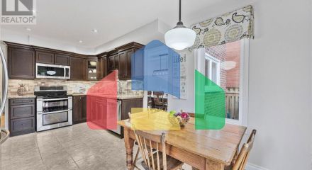 Residential - Single Family Home - Caledon, Canada - Canada