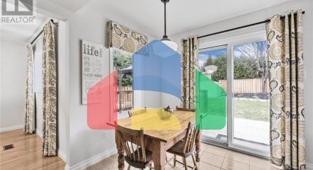 Residential - Single Family Home - Caledon, Canada - Canada