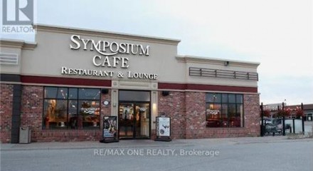 Commercial - Commercial/Retail - Caledon, Canada - Canada