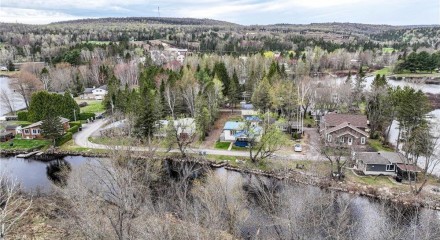 Residential - Bungalow - Saint-Jean-de-Matha, Canada - Canada