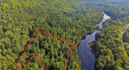Residential - Land - Saint-Jean-de-Matha, Canada - Canada