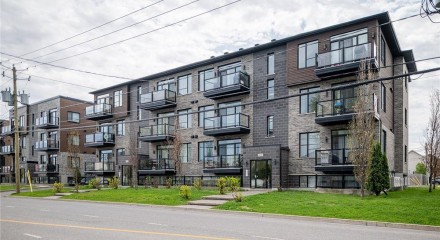 Residential - Condo/Apartment - Saint-Constant, Canada - Canada