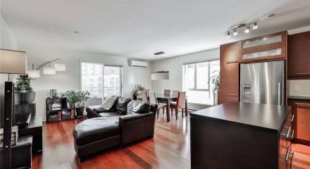 Residential - Condo/Apartment - Laval des Rapides, Canada - Canada
