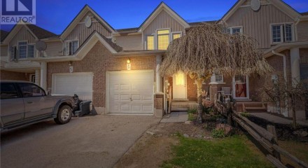 Residential - Single Family Home - New Tecumseth, Canada - Canada
