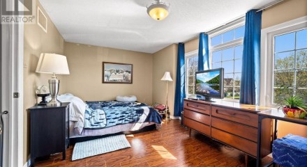Residential - Single Family Home - New Tecumseth, Canada - Canada