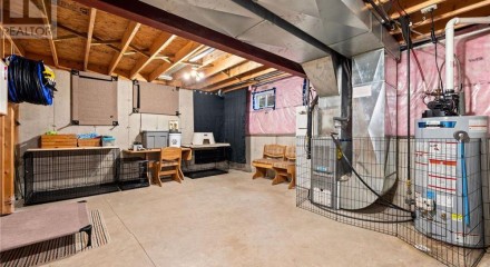 Residential - Single Family Home - New Tecumseth, Canada - Canada