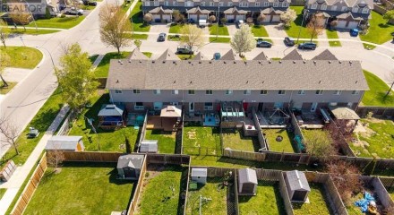 Residential - Single Family Home - New Tecumseth, Canada - Canada