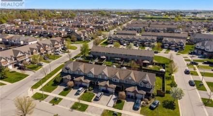 Residential - Single Family Home - New Tecumseth, Canada - Canada