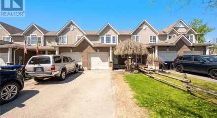 Residential - Single Family Home - New Tecumseth, Canada - Canada