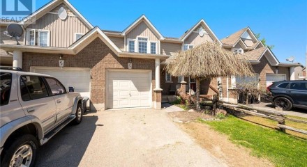 Residential - Single Family Home - New Tecumseth, Canada - Canada
