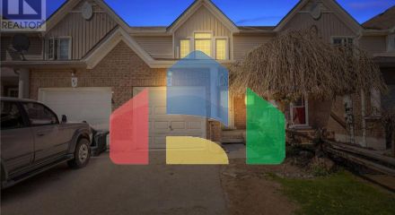 Residential - Single Family Home - New Tecumseth, Canada - Canada