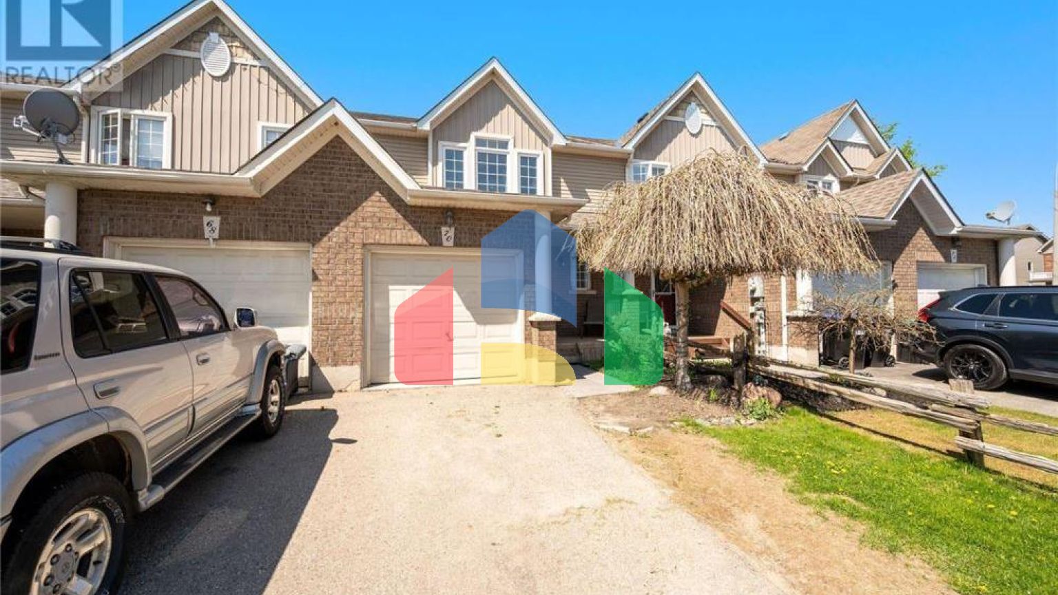 Residential - Single Family Home - New Tecumseth, Canada - Canada