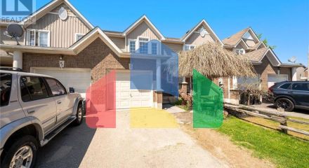 Residential - Single Family Home - New Tecumseth, Canada - Canada