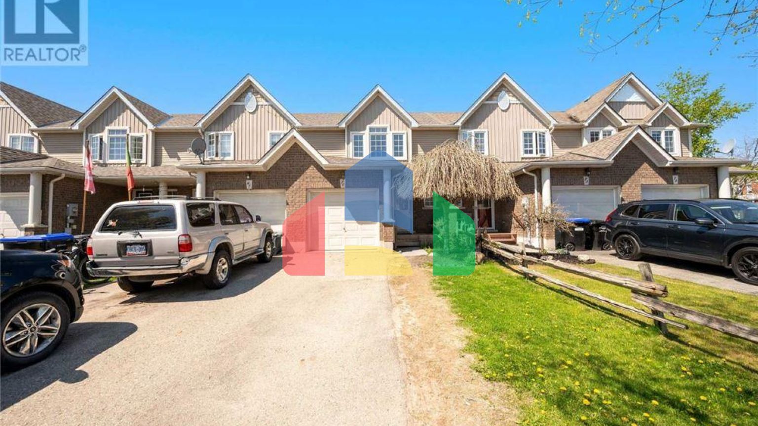 Residential - Single Family Home - New Tecumseth, Canada - Canada