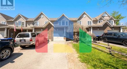 Residential - Single Family Home - New Tecumseth, Canada - Canada