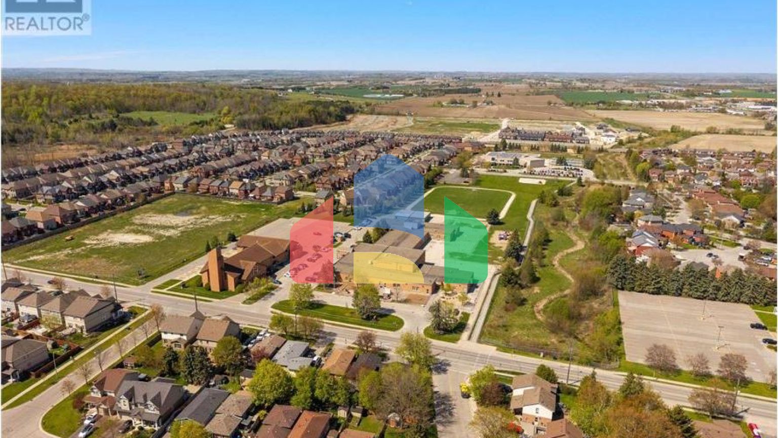 Residential - Single Family Home - New Tecumseth, Canada - Canada